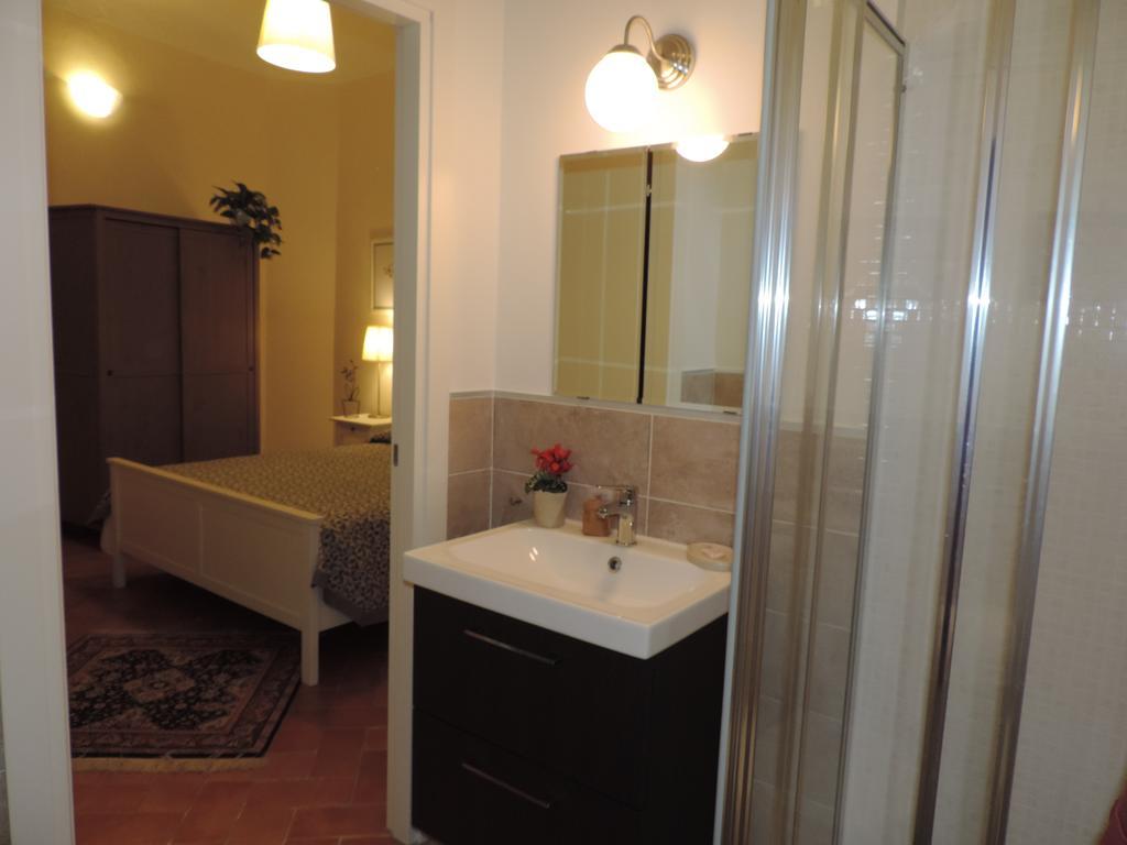 Le Del Poeta Bed & Breakfast