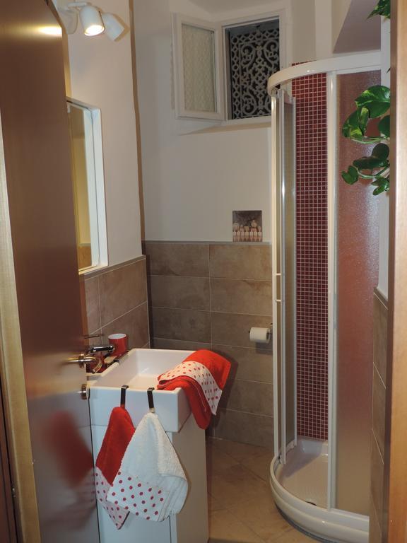 Le Del Poeta Bed & Breakfast Firenze